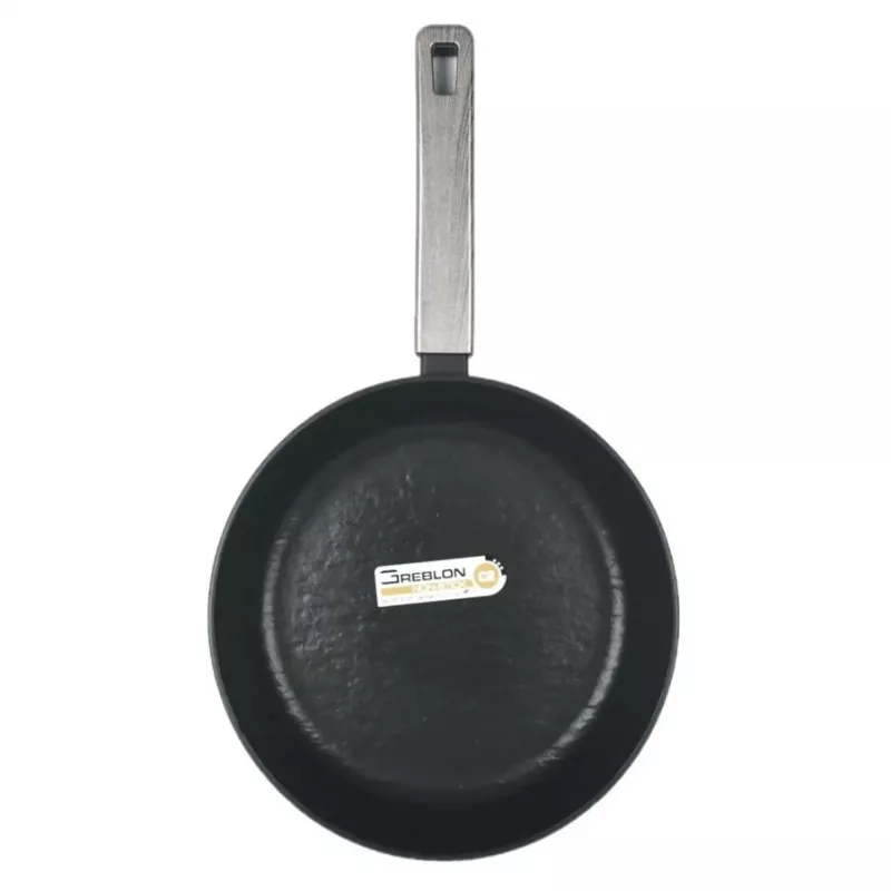 Bratpfanne Maestro MR 1204 20 cm Rock Stone Antihaftbeschichtung