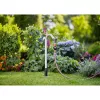 Gardena AquaCount 18350-20 Wasserzähler, Schwarz/Grau/Orange