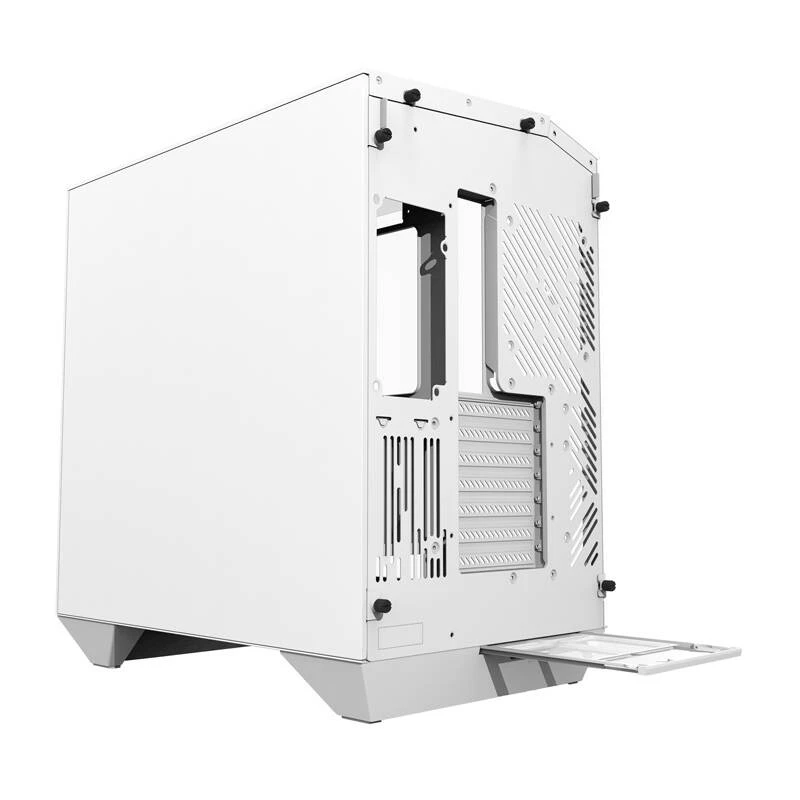 Darkflash DY470 Computergehäuse (weiß)