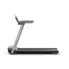 Elektrisches Laufband klappbar Horizon Fitness Evolve 3.0 — 16 km/h, 127×51 cm Lauffläche, 12 Programme, max. Benutzergewicht 113 kg, LED-Anzeige