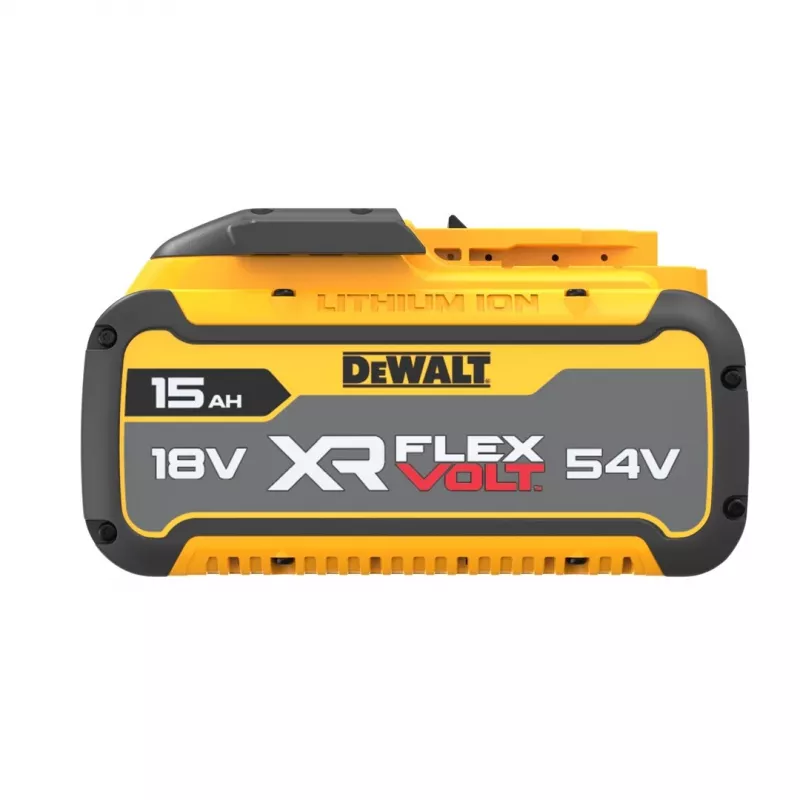 DeWalt DCB549-XJ XR FLEXVOLT Akku, 18/54 V, 5,0/15,0 Ah