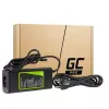 Green Cell AD134P USB-C-Ladegerät AC-Adapter 65W für Notebook Tablet Smartphone