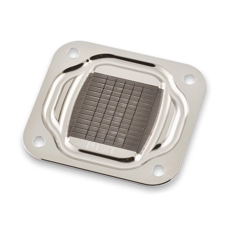 Wasserkühler Aqua-Computer cuplex kryos NEXT RGBpx für LGA 1700, Acetal/Nickel