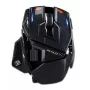 Mad Catz M.M.O. 7+ Wireless Gaming Maus, Schwarz