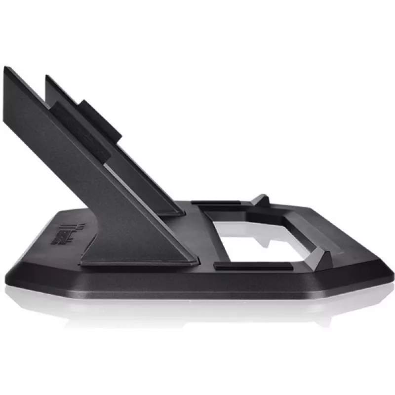 Thermaltake Gehäuseständer-Kit für The Tower 250 Butter Caramel, Schwarz/Karamell