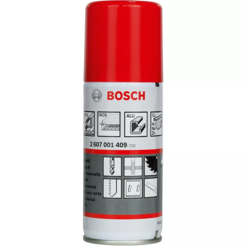 Schneidöl Bosch Universal 2607001409