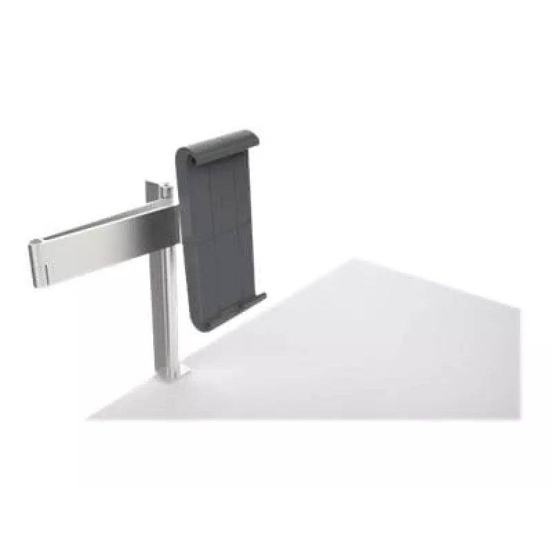 Passiver Halter Durable 8931-23 Tablet/UMPC Silber