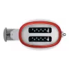 Smeg 50's Style Toaster TSF01RDEU Rot