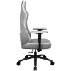ThunderX3 EAZE Loft TEGC-2058104.41 Gaming-Stuhl, bis 150 kg, grau