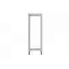 19 Offener Rack-Schrank 32U 600x1000 Lanberg