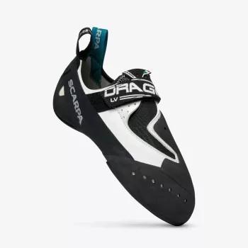 Schuhe SCARPA drago lv-white-39,5