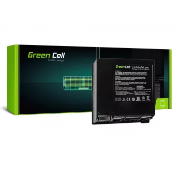 Batterie Green Cell AS43 for ASUS G74 G74S G74J G74JH G74SX