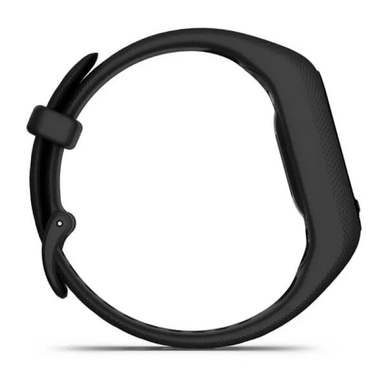 Garmin VIVOSMART 5 OLED Digital 88 x 154 Pixel Touchscreen Schwarz GPS (Satellit)
