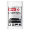 Activejet AOC-302 LCD-Bildschirm-Reinigungstücher, 100 Stk