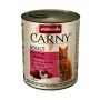 Animonda Carny Nassfutter für Katzen, 800 g