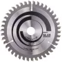 Bosch Multi Material 2608640509 Kreissägeblatt, 190 mm, 54 Zähne, 30 mm Bohrung