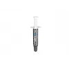 Wärmeleitpaste NATEC Husky Pack NPT-1581, Wärmeleitfähigkeit 4,63 W/m·K, grau, -30–280 °C, 10 Stück