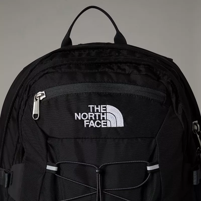 Urban Rucksack The North Face Borealis Classic - TNF Black/asphalt Grau