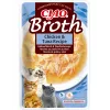 INABA Ciao Broth Katzenleckerli Huhn und Thunfisch, 40 g