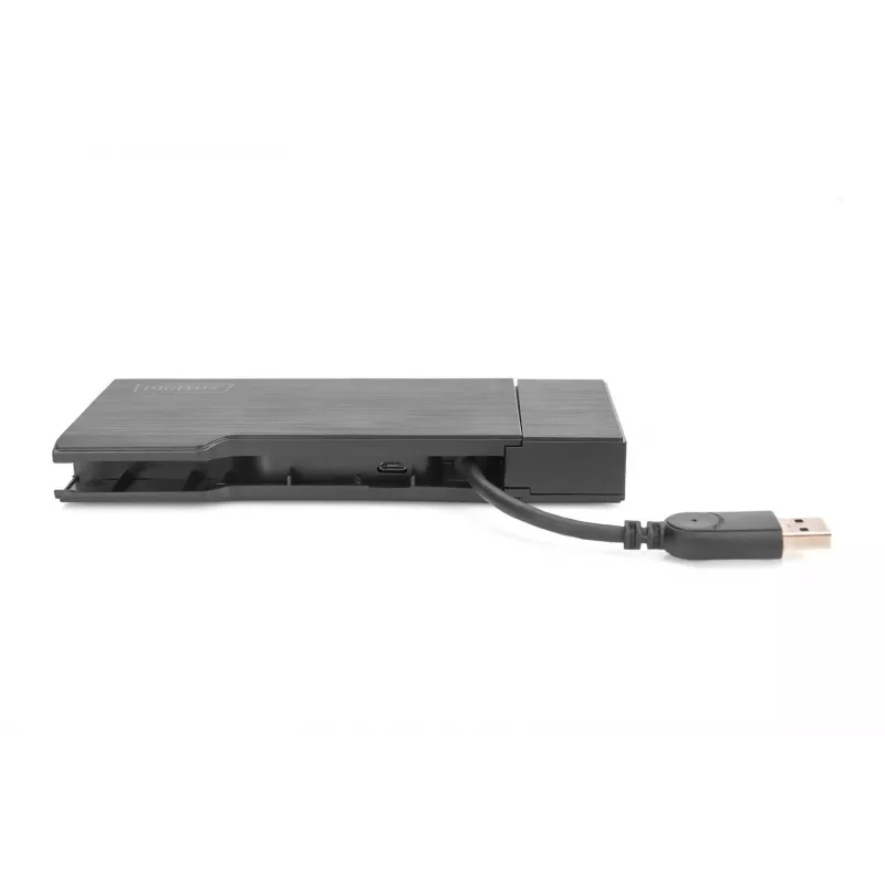 Digitus Universal Docking Station, USB 3.0, Travel