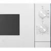 Siemens iQ300 FF020LMW0 Mikrowelle Weiß Solo-Mikrowelle Arbeitsplatte 20 l 800 W