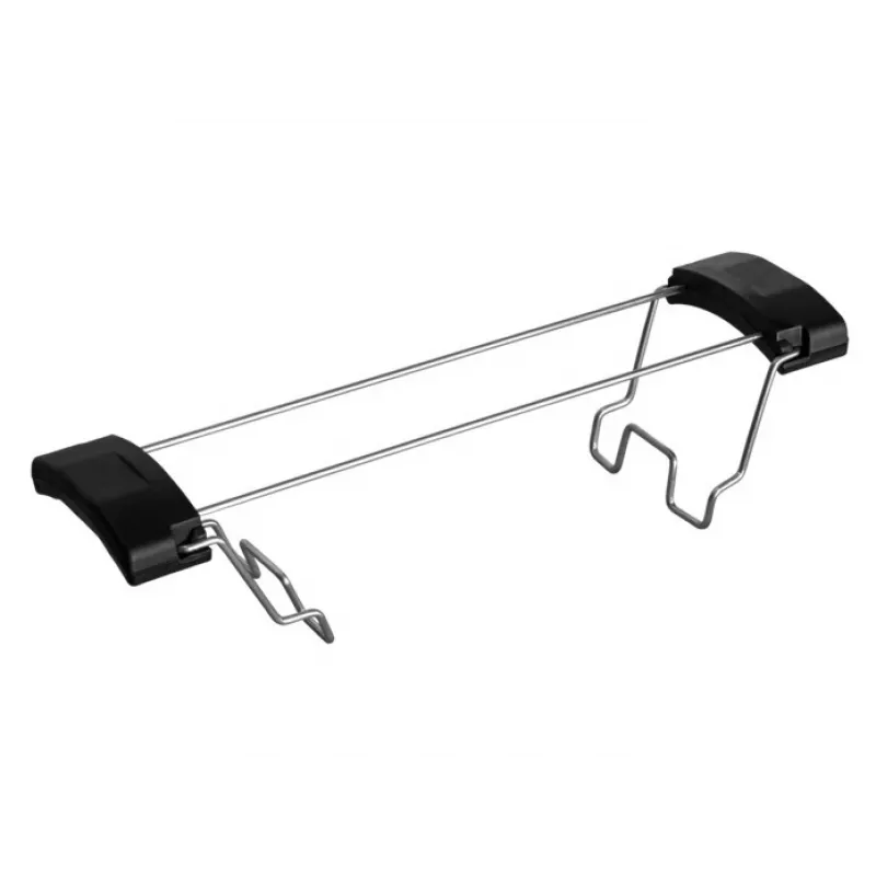 Toaster Concept Elwood TE2016, 2-Scheiben, schwarz