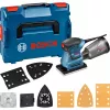 Bosch GSS 160 Multi Multischleifer 24000 RPM Mehrfarbig