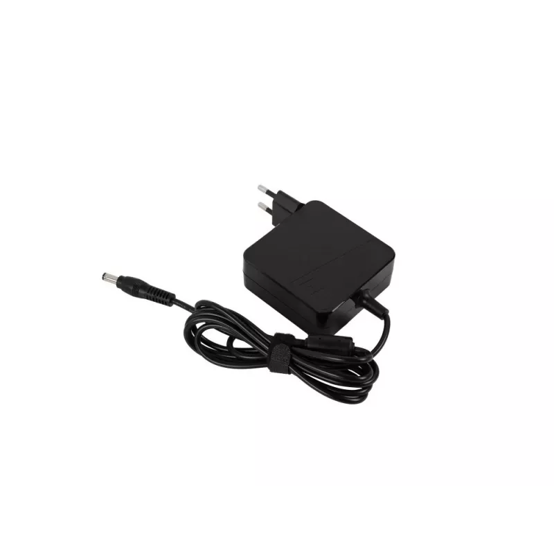 Netzteil Green Cell AD25PV2 65W, 19V 3,42A AC/DC-Laptop-Ladegerät, schwarz