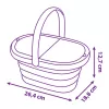 Picknickkorb Stitch