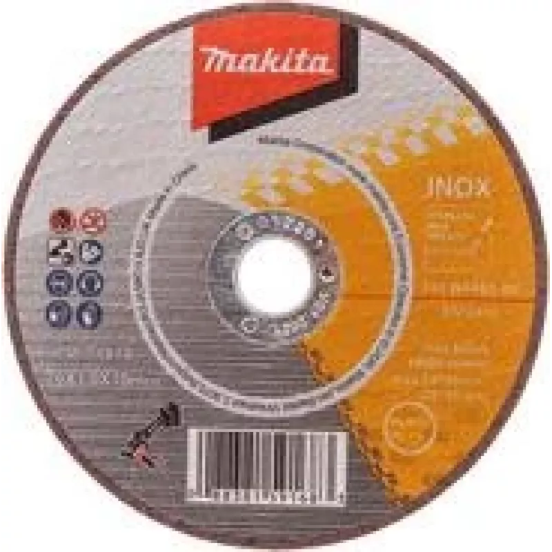5 Makita Trennscheiben D-74815-5 (D-74815-5)