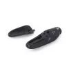 Gembird WP-L-11 Funk-Presenter mit Laserpointer, 2,4 GHz, Schwarz