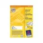 Selbstklebende Etiketten Avery Universal 105x35mm 1600 Stück