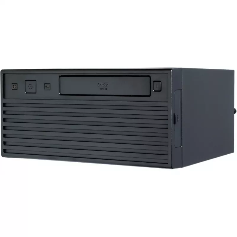 Chieftec BT-02B-U3-350BFX Schwarz