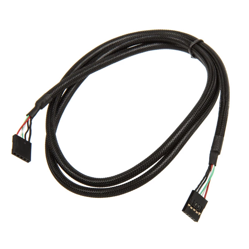 aqua computer aquaero 6 Pro - schwarz
