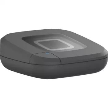 eQ-3 AG Homematic IP Access Point 2, kabelgebunden und drahtlos, RF, Schwarz, 868,0 - 868,6 MHz, 5 - 35 °C, IP20