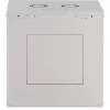 Wandmontierter Schrank Digitus DN-19 12-U-EC