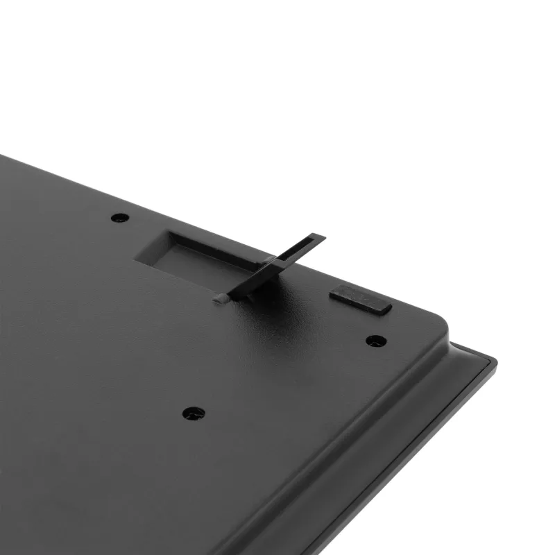 Sbox K-33 US Tastatur, schwarz