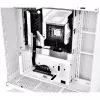 Thermaltake PCI-E 4.0 Dual-90-Grad-Riser-Kabel, 40 cm, Schwarz