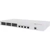 HUAWEI eKit S220 Series S220-24T4X Managed L2 Gigabit Ethernet (10/100/1000) 1U Grau