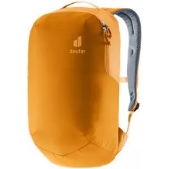 Rucksack DEUTER 15 L Maple Amber (kompakter Tagesrucksack, leicht zu tragen)