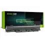 Batterie Green Cell AC11 für Acer Aspire One D255 D257 D260 D270 722