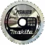 Makita Specialized EFFICUT - Kreissägeblatt - für Holz, Metall, Aluminium - 150 mm - 33 Zähne - für Makita DCS553, DCS553RTJ, LXT DCS553Z