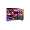 LG 55UA75006LA.AEUD, LED-Fernseher, 139 cm (55 Zoll), UHD, schwarz UltraHD/4K, Tripple Tuner, HDR (55UA75006LA.AEUD)