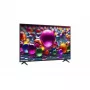 LG 55UA75006LA.AEUD, LED-Fernseher, 139 cm (55 Zoll), UHD, schwarz UltraHD/4K, Tripple Tuner, HDR (55UA75006LA.AEUD)