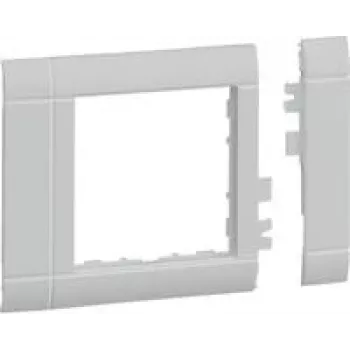 Hager GR0800A7035 Grau