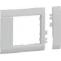 Hager GR0800A7035 Grau