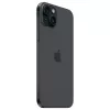 Apple iPhone 15 Plus Smartphone 17 cm (6,7") Dual-SIM 512 GB A16 48 MP iOS 17 USB-C Schwarz (MU1H3ZD/A)