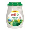 MILL PROFESSIONAL 3-Kammer-Universal-Wäschekapseln, 70 Stk.