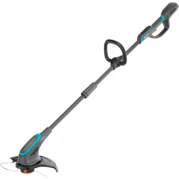 2-in-1 Freischneider & Rasentrimmer Gardena 14703-55
