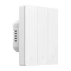 WiFi smarter Wandschalter Sonoff M5-3C-80W 3-Kanal für Rahmen